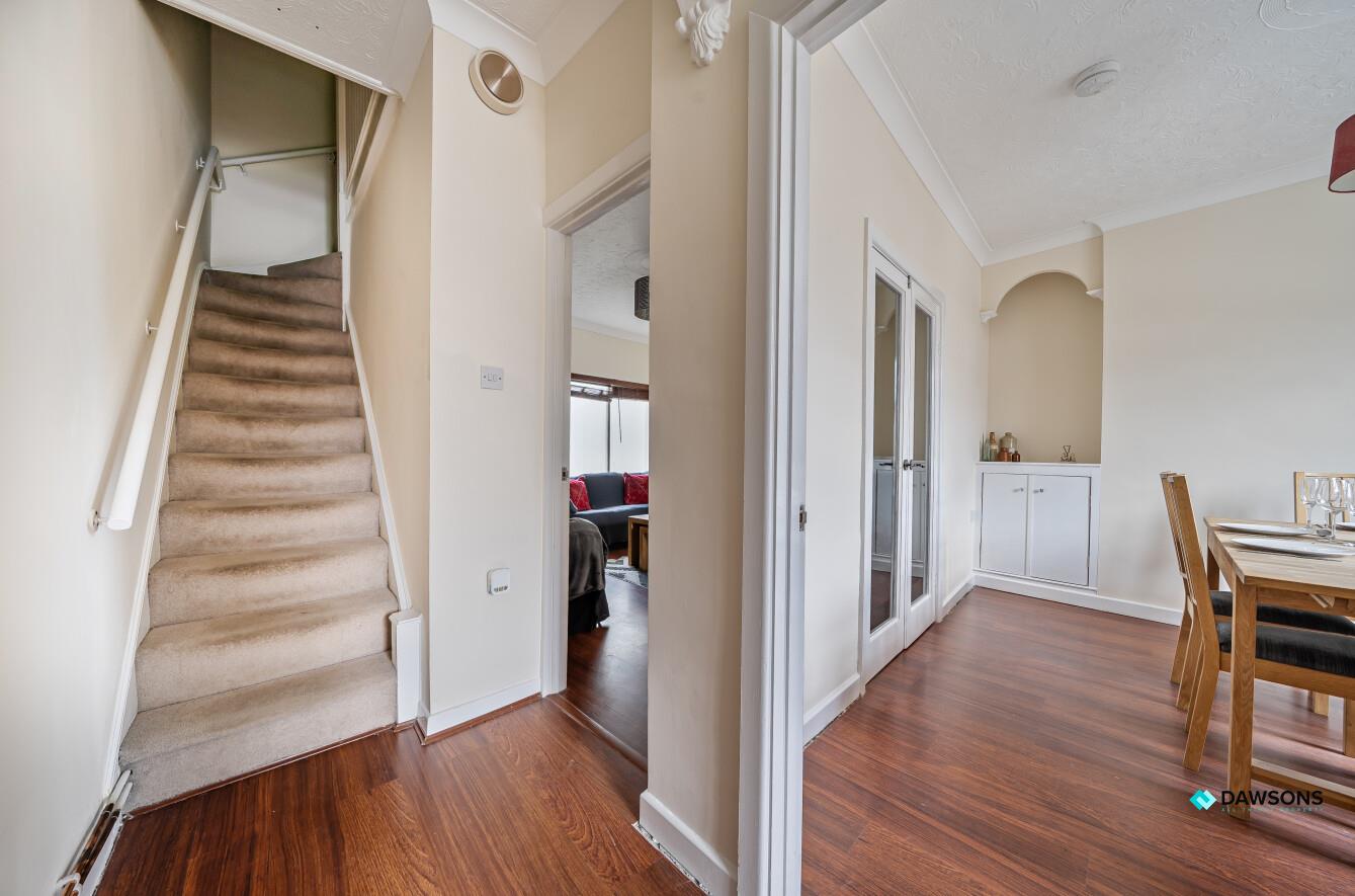 Alstred Street, Kidwelly, SA17 4TN